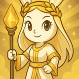 triani princesa legend