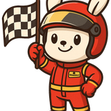 triani race comun