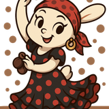 triani flamenca