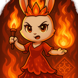 triani fuego rare