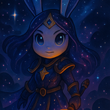 triani estelar legend