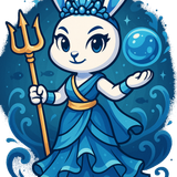 triani agua rare