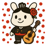 triani flamenco