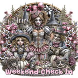 Gorgeous Arie Weekend Check In Love Song