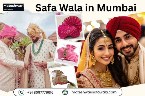 Safa Wala in Mumbai – Traditional & Stylish Wedding Safa on Rent.jpg