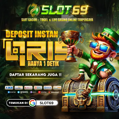 QRIS MANISE SLOT69.webp