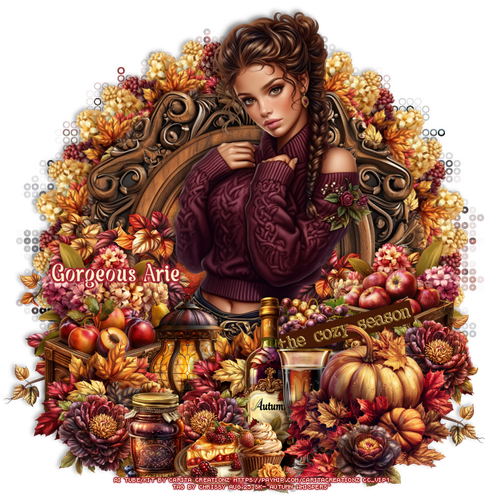 sy AutumnWhispersbGorgeousArie vi