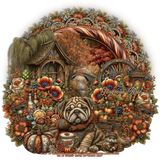 Chrissy AutumnBohoGorgeousArie vi