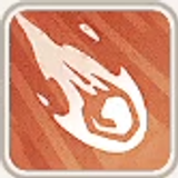 wiz meteorstorm