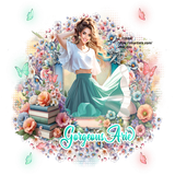 cluster Spng Picnic Kelly VMAtg GA