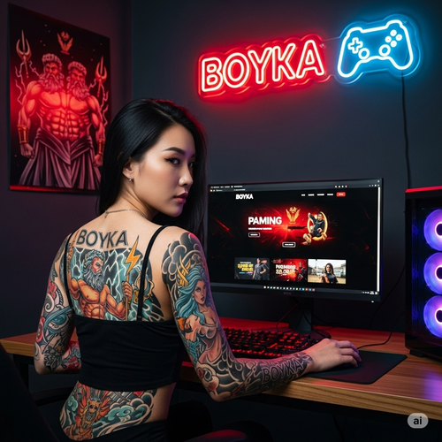 BOYKA.2