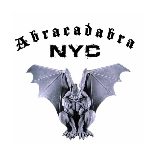 Abracadabra NYC.2