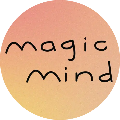 Magic Mind.4