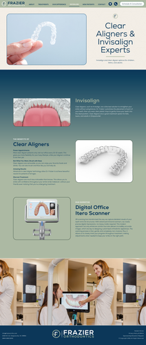 Invisalign Consultation Near Five Forks SC.png