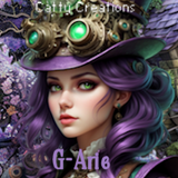 Steam Woods A MM25 GA