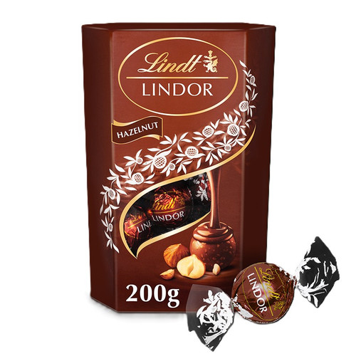lindt lindor hazelnut truffles chocolate truffles 200g.jpg
