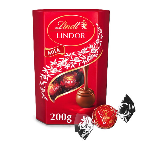 lindor milk 200g cornet.jpg