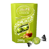 lindt lindor cornet pistachio pi 5