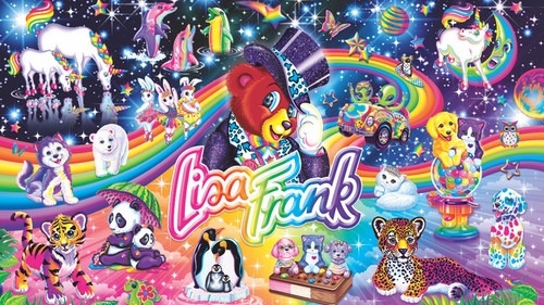 lisa frank from kickstarter.jpg