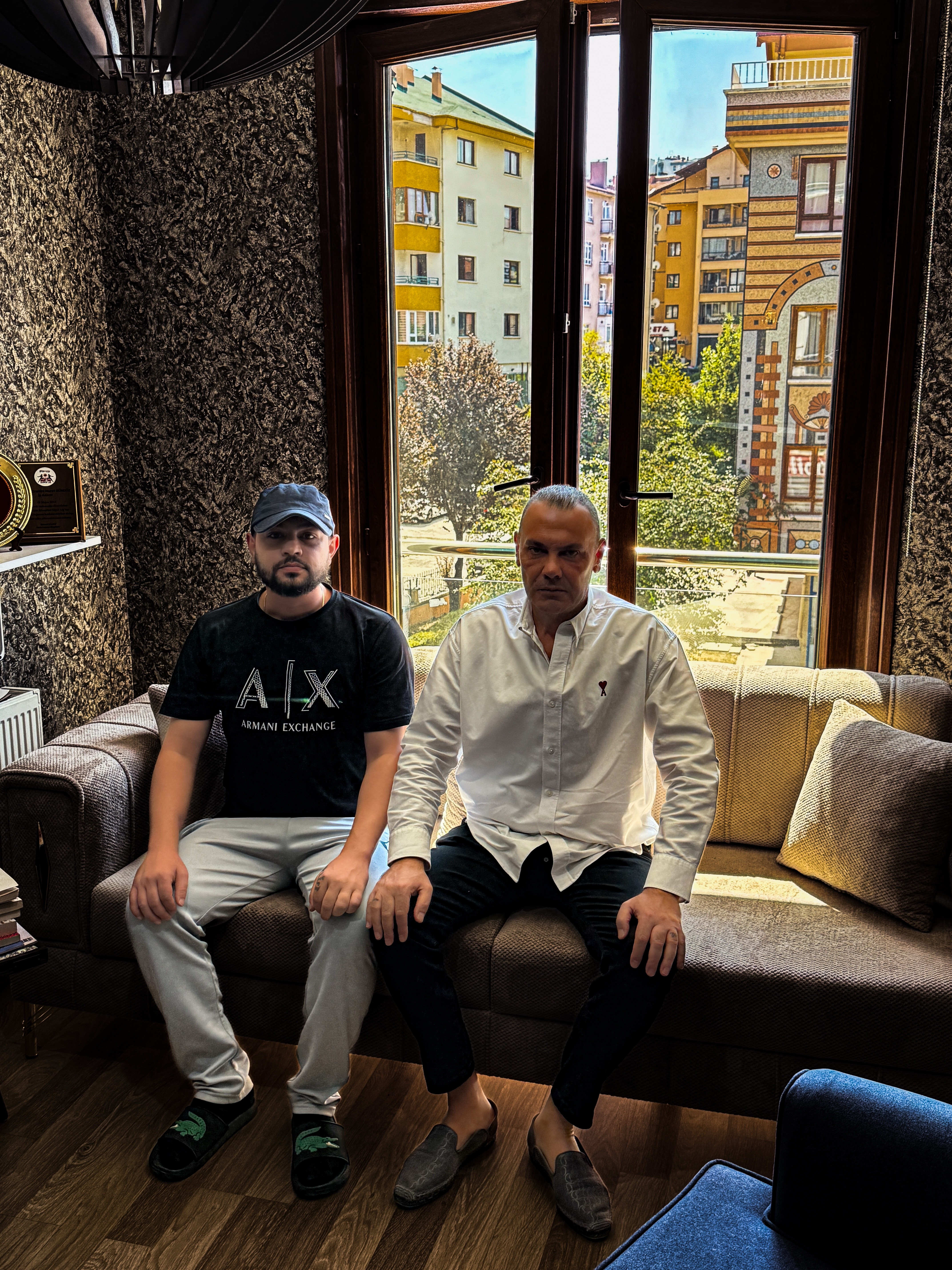 Spor teşvik ödülü