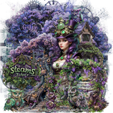 Steam Woods T MM25 G Arie