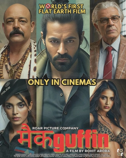 Mcguffin 2025 Hindi Amazon WEB DL H264 AAC 1080p 720p 480p ESub.webp