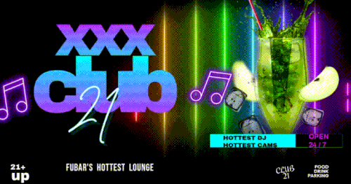 Cocktail Night Party.gif