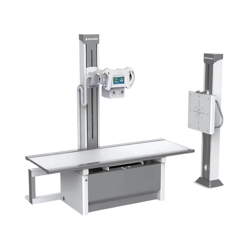 High Frequency Digital X Ray Radiography ZDXR A10.png