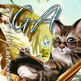 IPD Cat Avie Gorgeous Arie