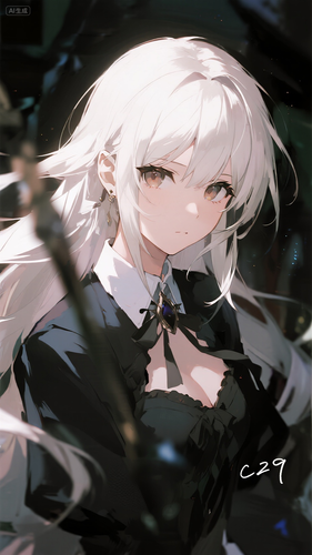 Anime girl. 20250903034715 2188.png