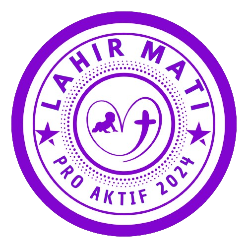 Lahir Mati Pro Aktif Logo
