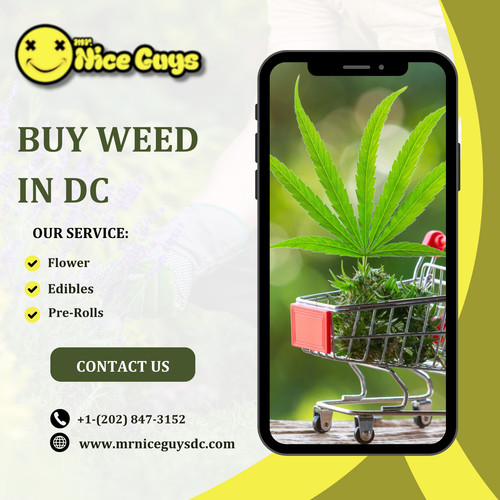 Buy Weed in DC.1