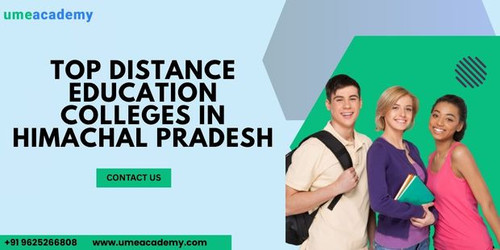 Top Distance Education Colleges in Himachal Pradesh.1