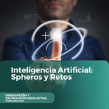 Inteligencia Artificial Spheros y Retos
