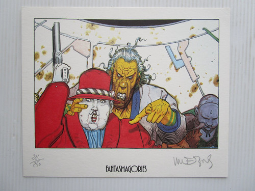 Moebius 1 Offset Print L'homme du Ciguri 1995.jpg