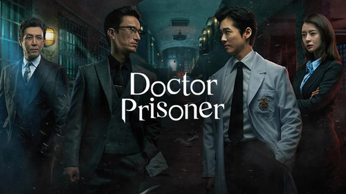 Doctor Prisoner (2019) S01.jpg