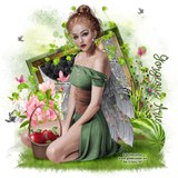 Gorgeous Arie 2025 ACountry Summer GW