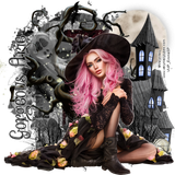 Gorgeous Arie 2025 Darkness VM