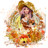Gorgeous Arie 2025 Autumn Frost Misti