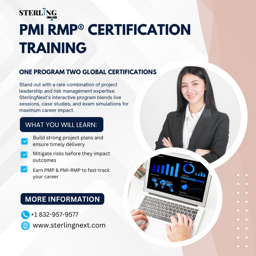 PMI RMP® Certification Training.png