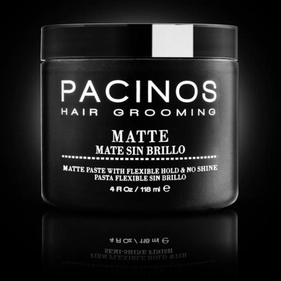 Pacinos Products
