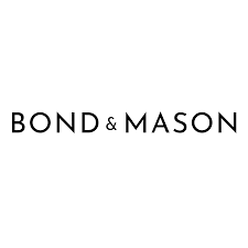 ⁦Bond And Mason