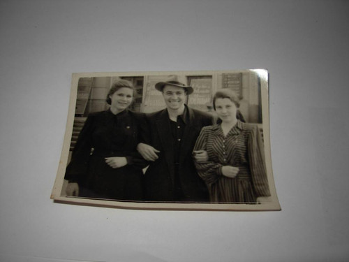 foto fotografija starinnaja snimok gorod alma ata 1953 god u teatra opery i baleta im abaja.jpg
