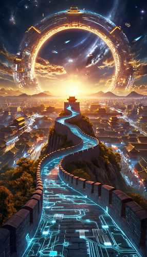kling 20250903 文生图 海报 电路板 芯片全 328 0.png