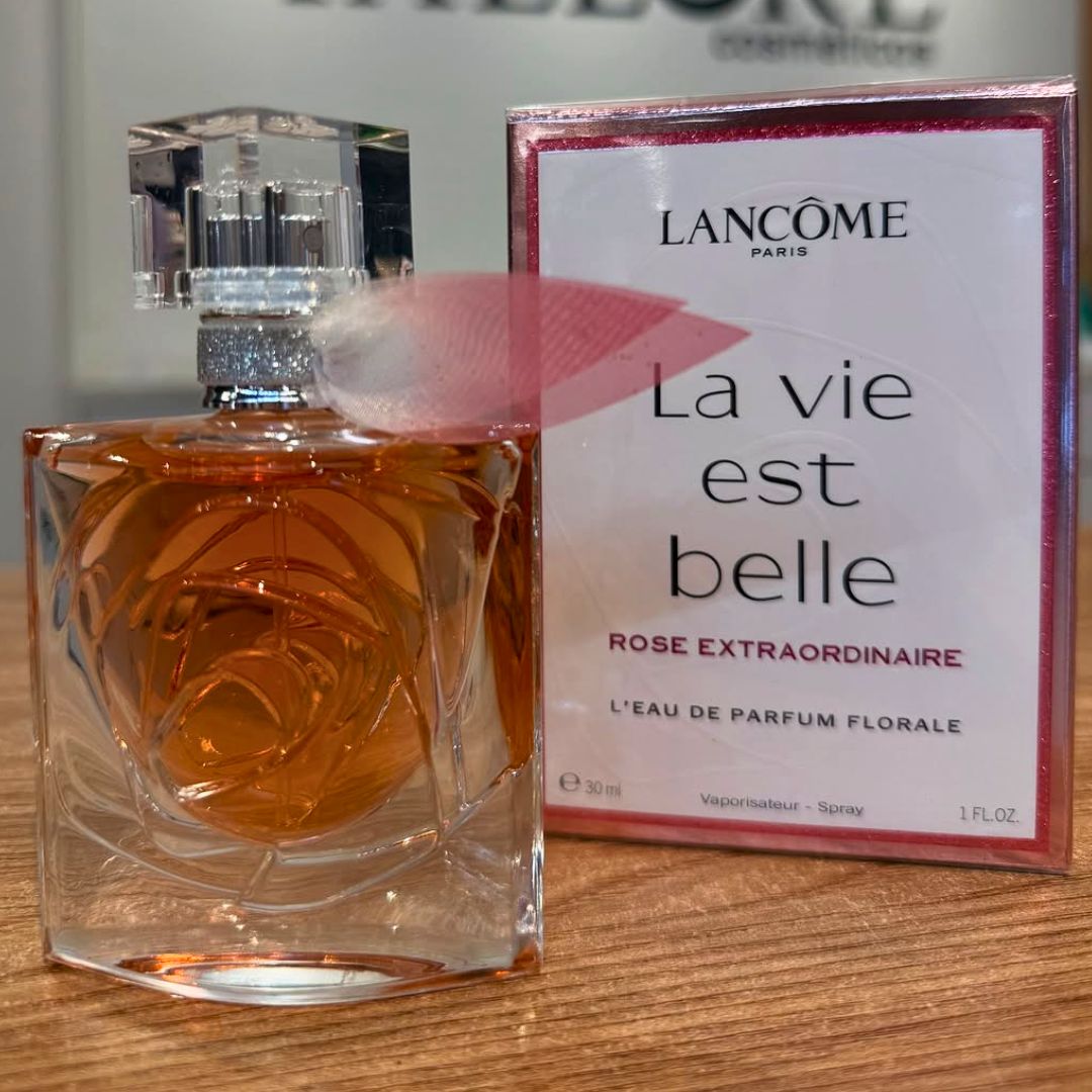 LANCÔME LA VIE EST BELLE ROSE EAU DE PARFUM 30ML
