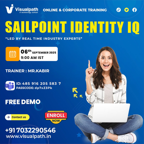 Don’t Miss Out - Attend Free SailPoint IdentityIQ Demo.jpg