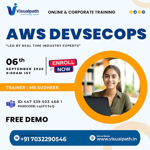 Free Demo For  AWS DevSecOps online Training.jpg