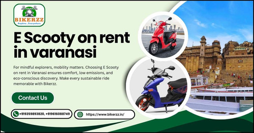 E Scooty on rent in varanasi.jpg