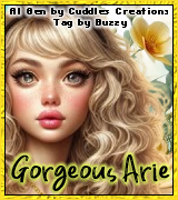 CCBeeMyHoneyAGorgeousArieBuzzy vi.png