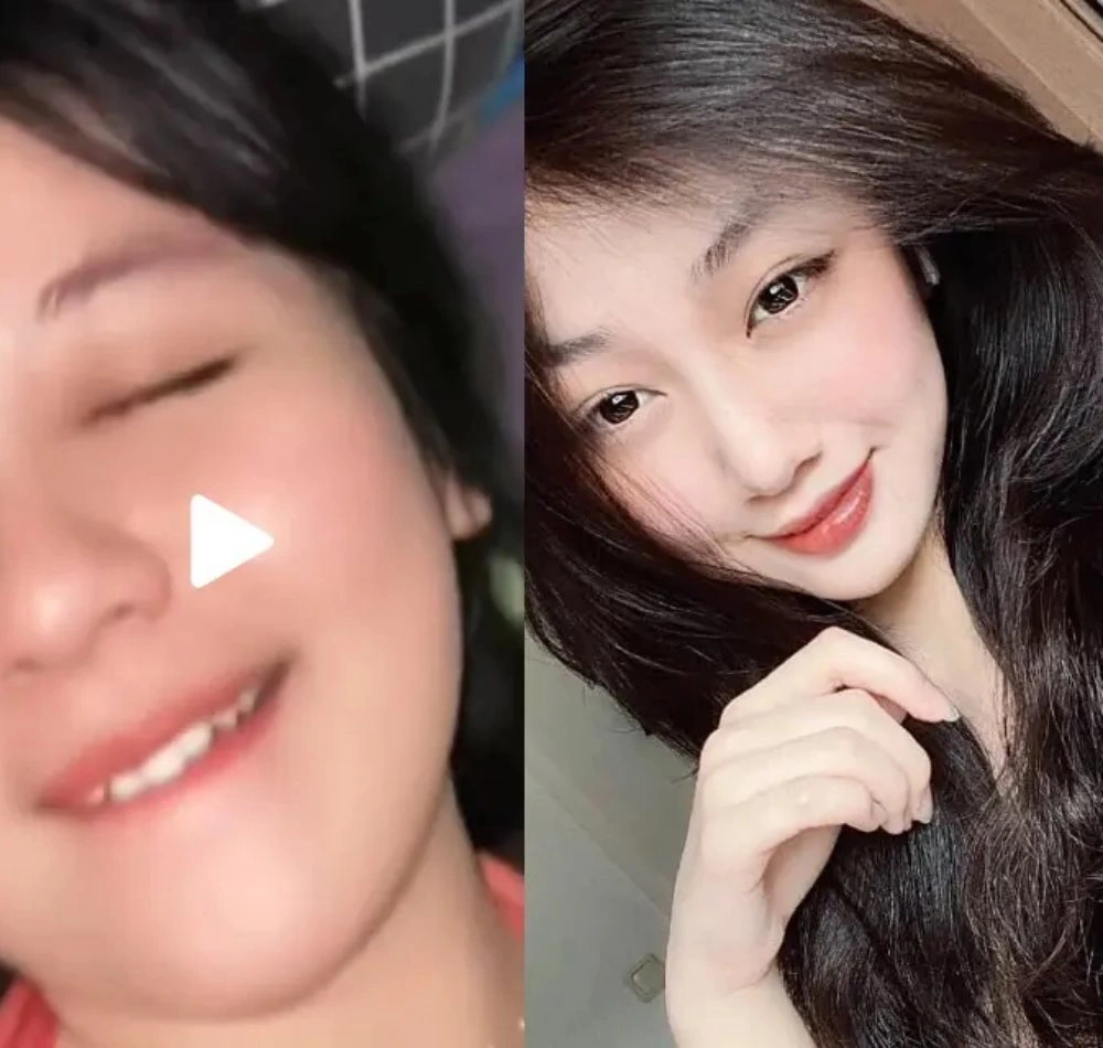 Trần hà linh video